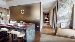 Lentor Hills Residences (D26), Apartment #575828881